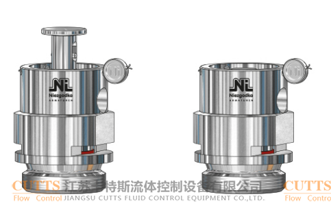 德國進口螺紋安全閥   Typ 67
