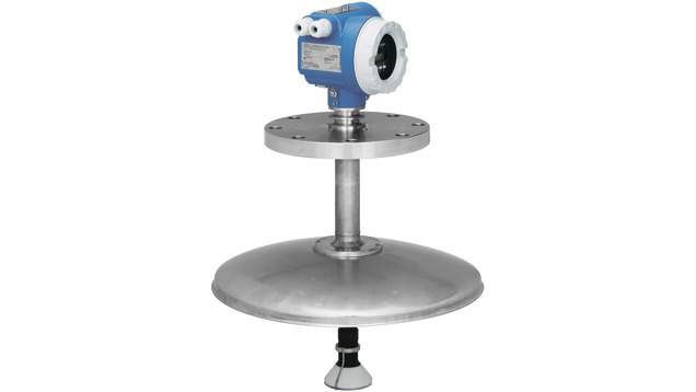 德國E+H 雷達(dá)測量Micropilot FMR533