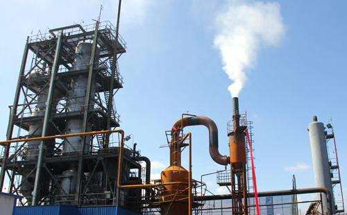 江蘇卡特斯:煤氣快速切斷閥