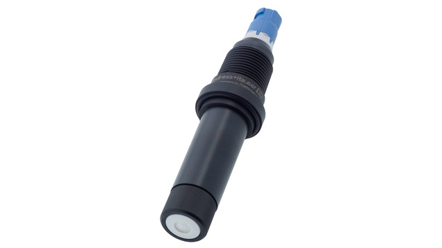 E+H數字式衛生型傳感器 CCS142D