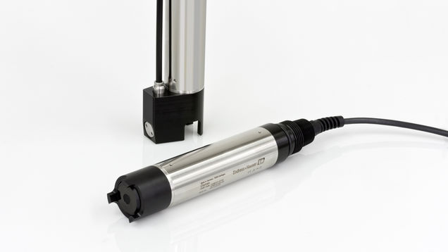 E+H溶解氧傳感器 COS61D