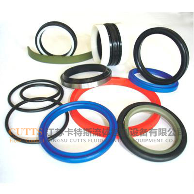 閥門(mén)常用橡膠密封件的材質(zhì)常見(jiàn)的有哪些種?