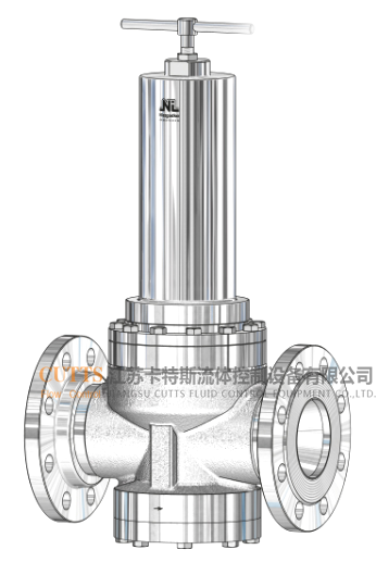 江蘇卡特斯:閥門小配件的選型常識(shí)