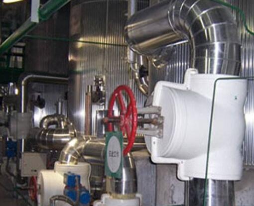 江蘇卡特斯:閥門保溫套有哪些優(yōu)點(diǎn)