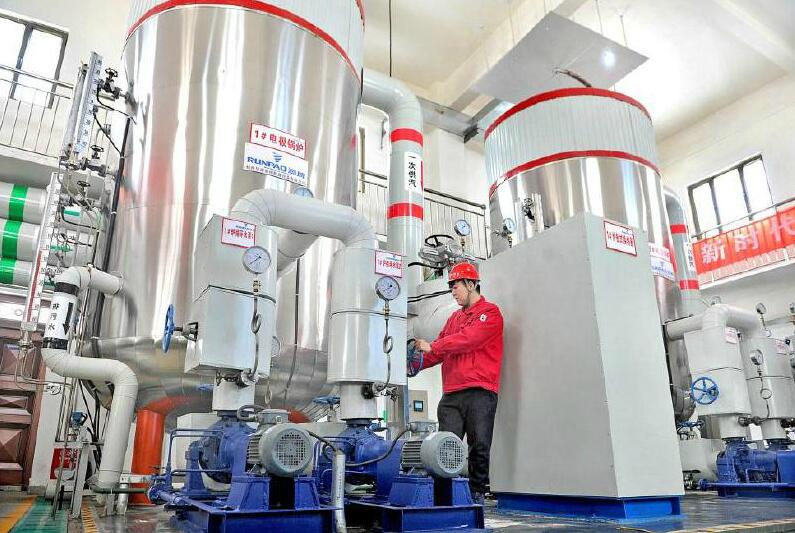 蒸汽疏水閥選型不可忽視的3要素