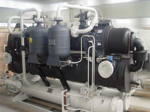 熱力膨脹閥配置過大結果會怎樣?