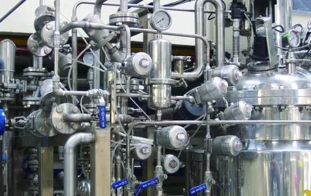 江蘇卡特斯:閥門知識(shí)中的幾個(gè)實(shí)用訣竅