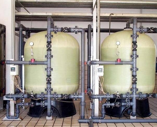 制冷設(shè)備控制閥的類型和選用標(biāo)準(zhǔn)