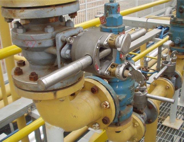 江蘇卡特斯:閥門運(yùn)轉(zhuǎn)中的維護(hù)