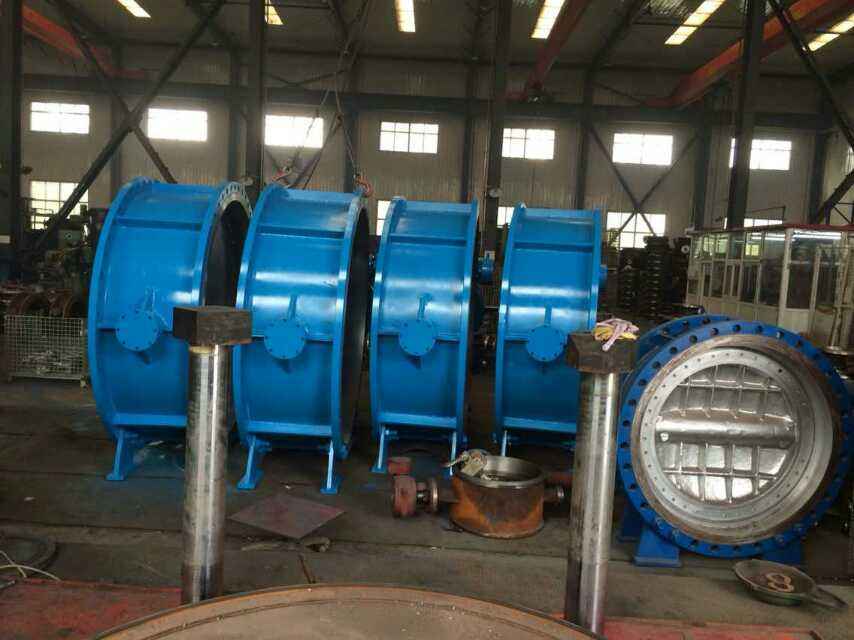 江蘇卡特斯教您,如何選購(gòu)優(yōu)質(zhì)蝶閥