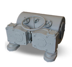 意大利DELLA FOGLIA球閥的技術(shù)參數(shù)