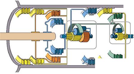 怎樣排除減壓閥出現的各種故障