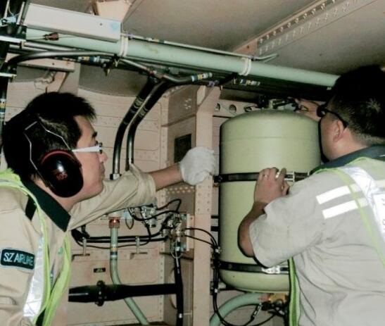 關(guān)于壓力閥失效的原因分析