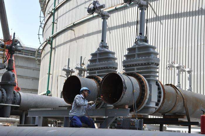 江蘇卡特斯:閥門盤根的安裝步驟