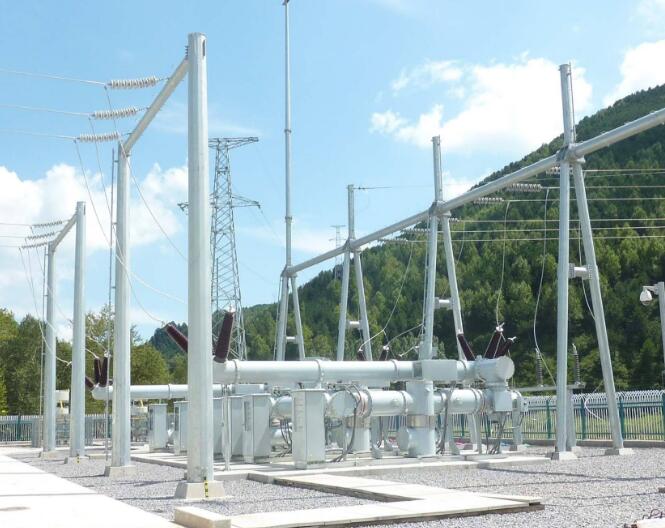 江蘇卡特斯解析:電站閥門常見型號(hào)